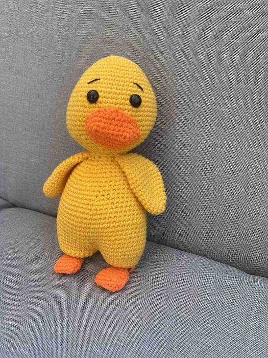 Пате  играчка на една кука