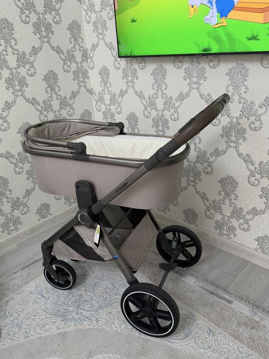 Коляска Ining Baby 2в1