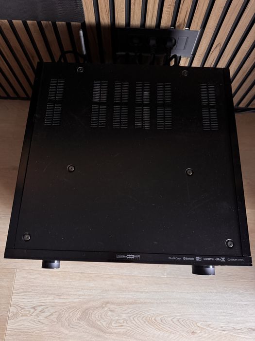 Yamaha CX-A5100 preamplificator AV de înaltă performanţă  high-end