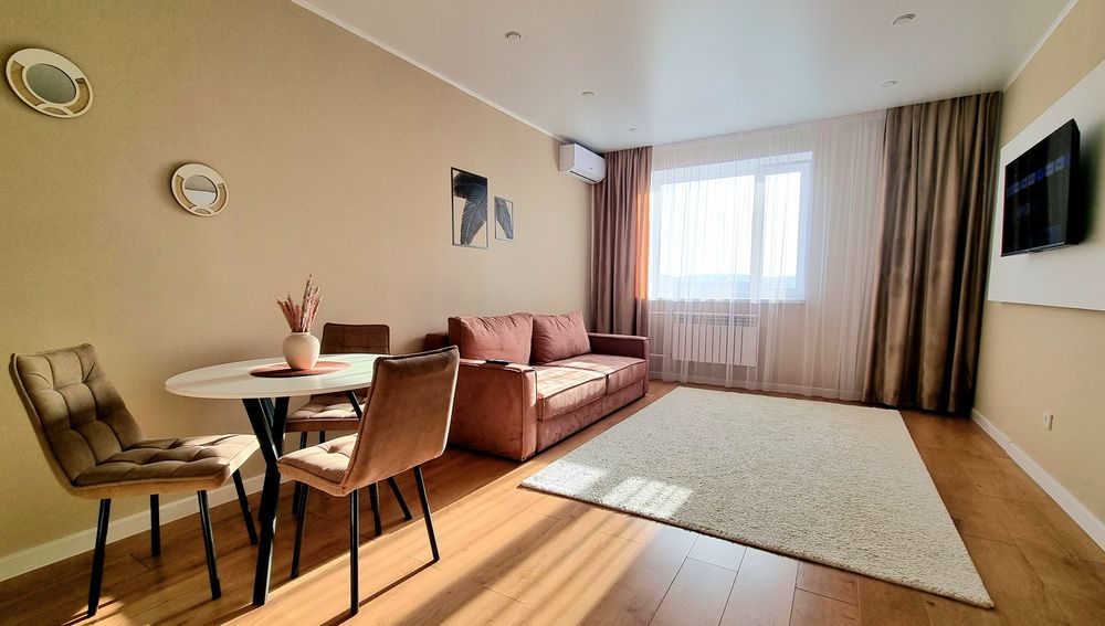 2х-ком Ауельбекова-Назарбаева