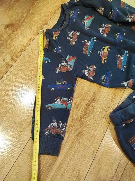 Лот за момче 4 5 6 години HM LC Waikiki Next