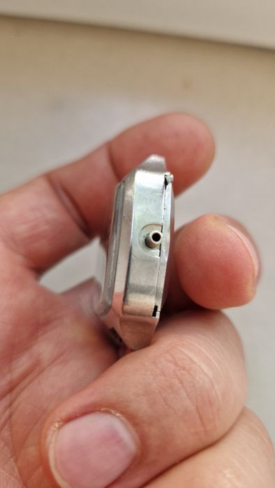 Tissot seven auto