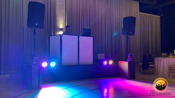 Dj Evenimente Valea Jiului