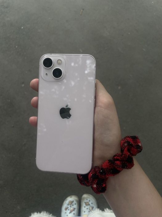 iPhone 13 обмен на выше