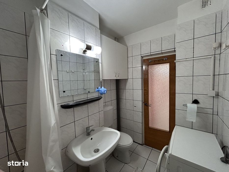 Apartament 2 camere Intim de inchiriat