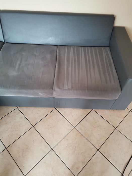 Машинно пране на дивани, килими, матраци!