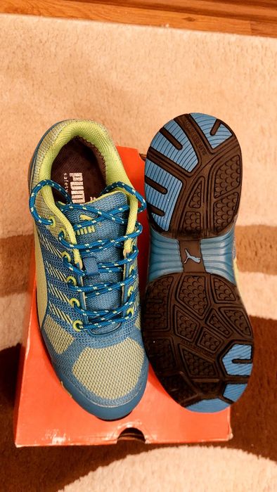 Работни маратонки PUMA