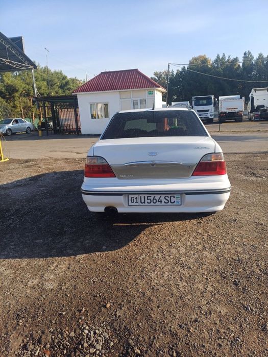 Некся 1 йили 2008 сотилади донс