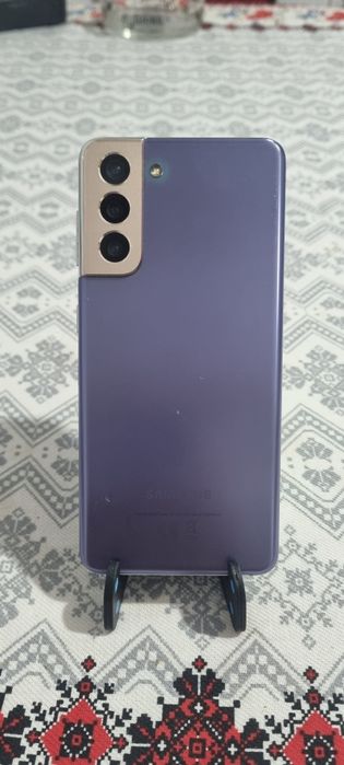 Samsung galaxy s21 5G