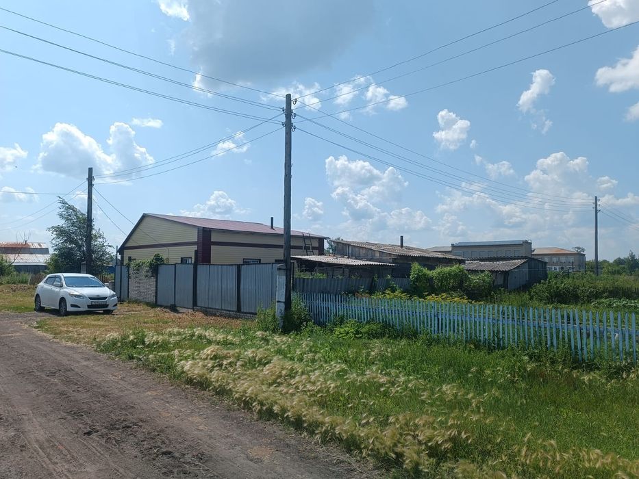 Продам дом 82 кв. метров