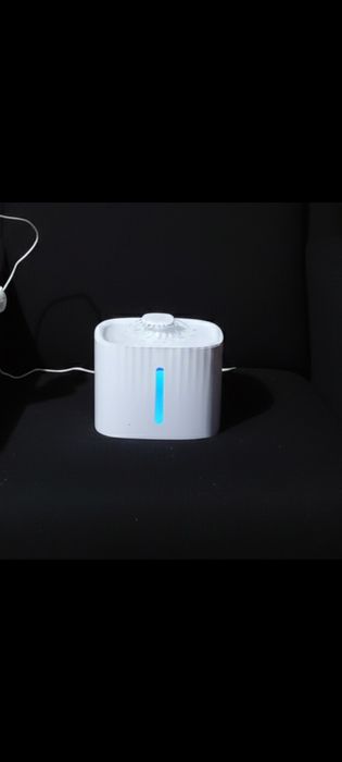 автопоилка для животных