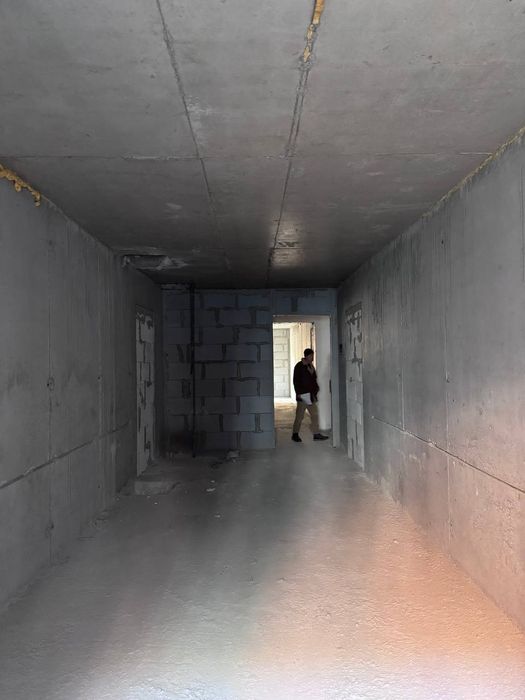 Квартира Продажа Новостройка коробка Алмазар