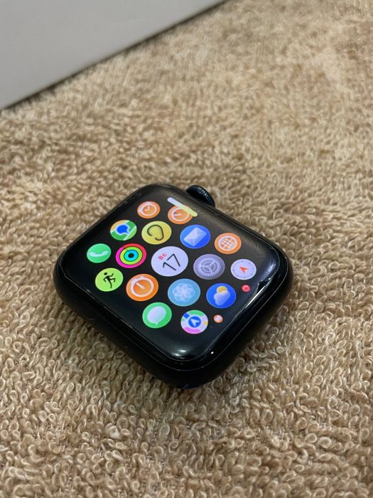 Apple Watch SE2 (40mm)