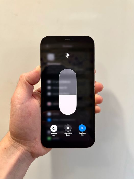 iPhone 12 Pro Max (128GB) БЕЗ РЕМОНТА!