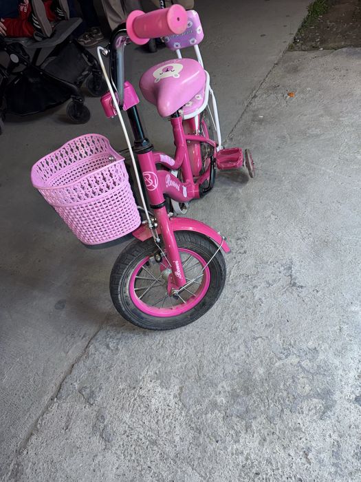 Велосипед келиштирилади