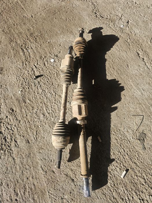 Planetara stanga dreapta Dacia Logan mcv  1.6 16v