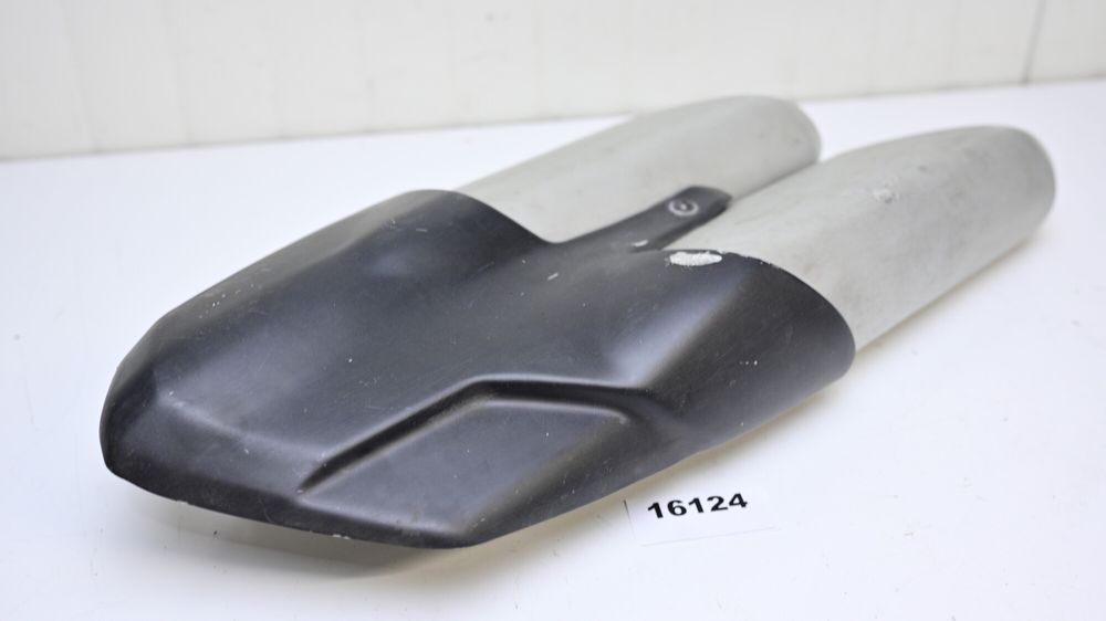 Toba Evacuare Finala OEM Ducati Multistrada 1200 2015 - 2017