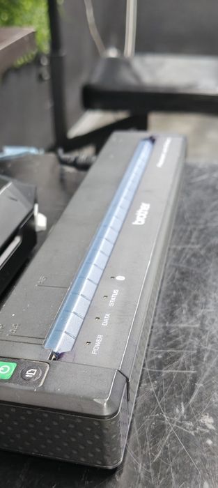 Imprimanta termica Brother pocketjet 6 Bluethoot