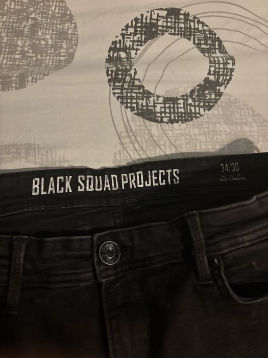 Vand blugi skinny marimea 34/30