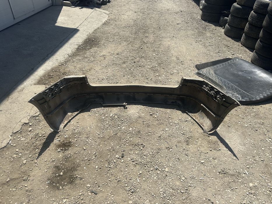 Задна броня за Фолксваген Пасат 5.5 комби