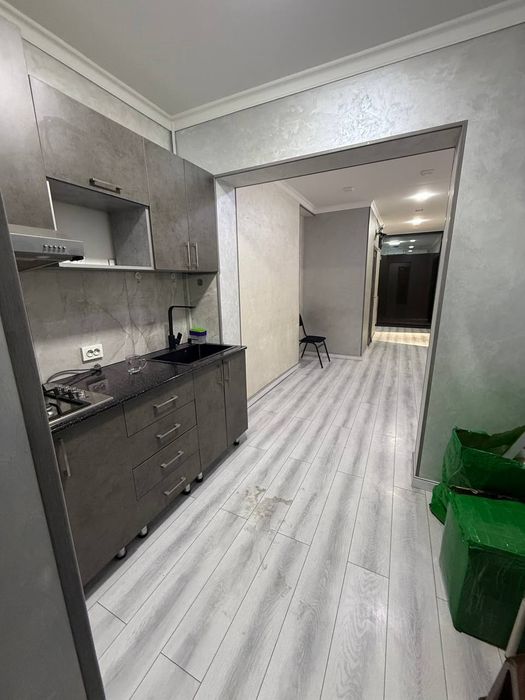 Yunusobod 5 kv 3 xona 1 qavat Evro Remont