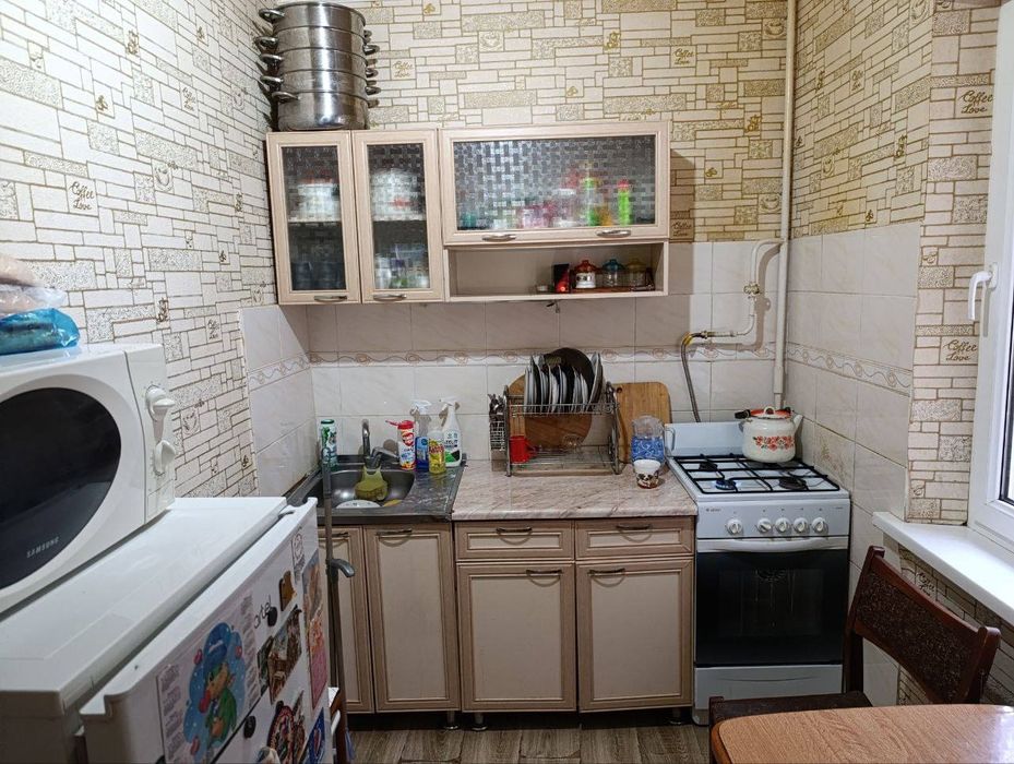 Продаётся 1/2/5 Карасу-4