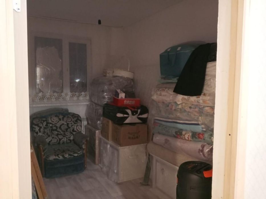 Продам дом в поселке Достык (Ртс)