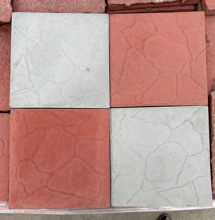 Облицовочная Плитка Рваные Литые