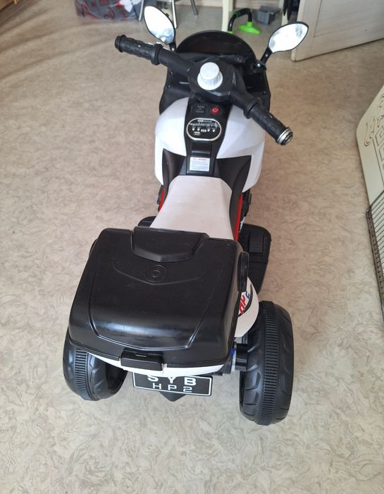 Продажа детский мотоцикл