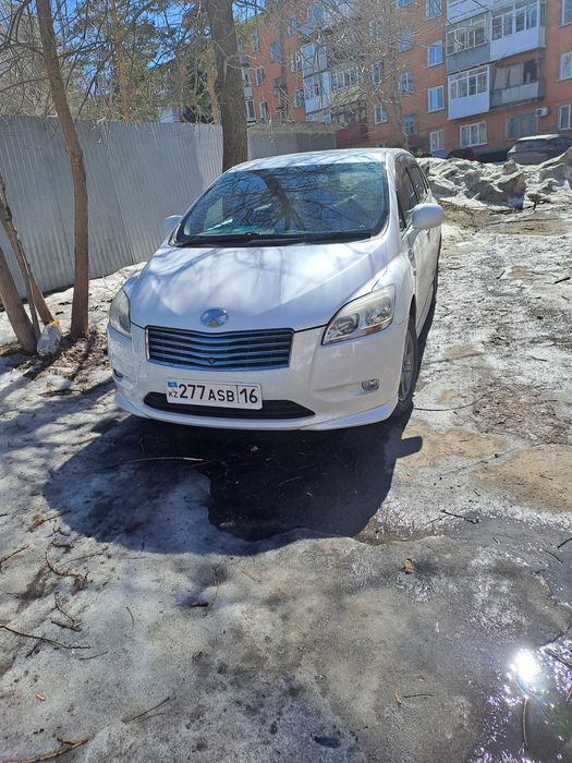 Продам автомобиль Toyota