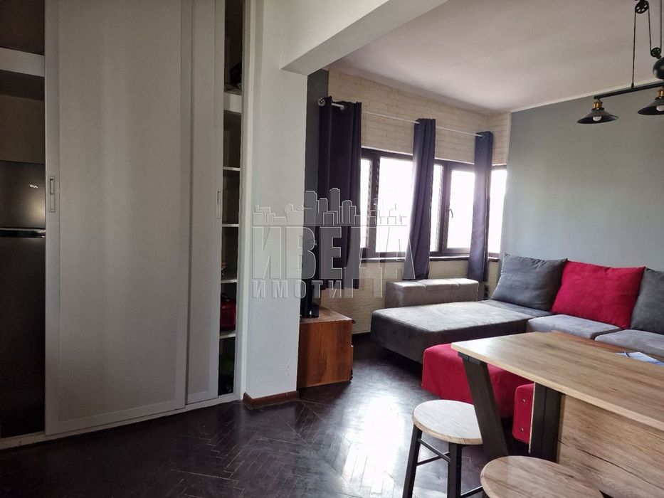 Продава се Едностаен апартамент в Варна, ВИНС - 37 кв.м за 3000 €/кв.м - Снимка #3