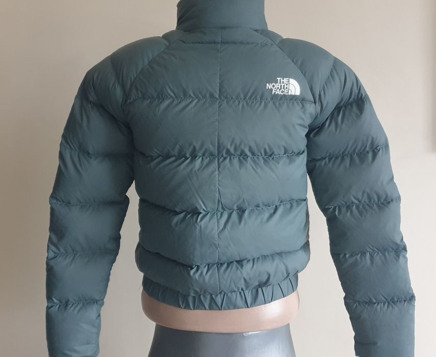 The North Face  550 PRO Down Women / XS ОРИГИНАЛ Дамско пухено Яке