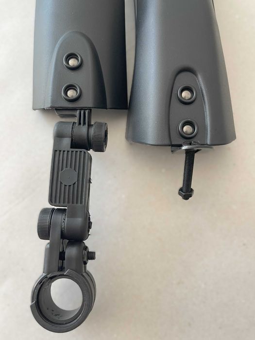 Калници комплект за велосипед