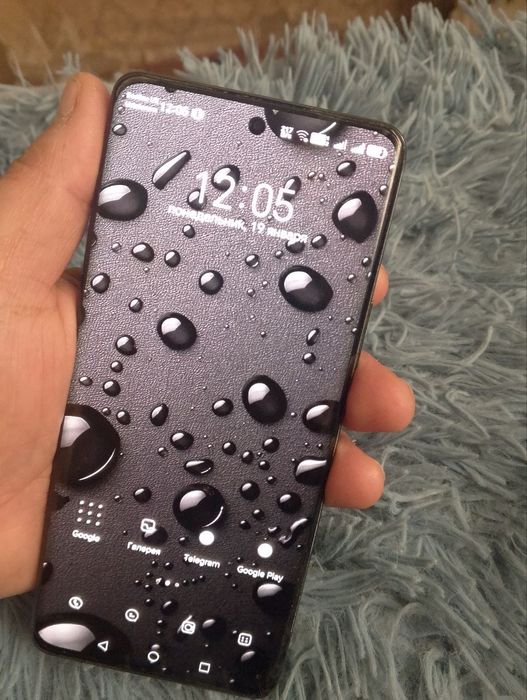 Honor x9b 8+8 ,256gb, 5G,сотилади