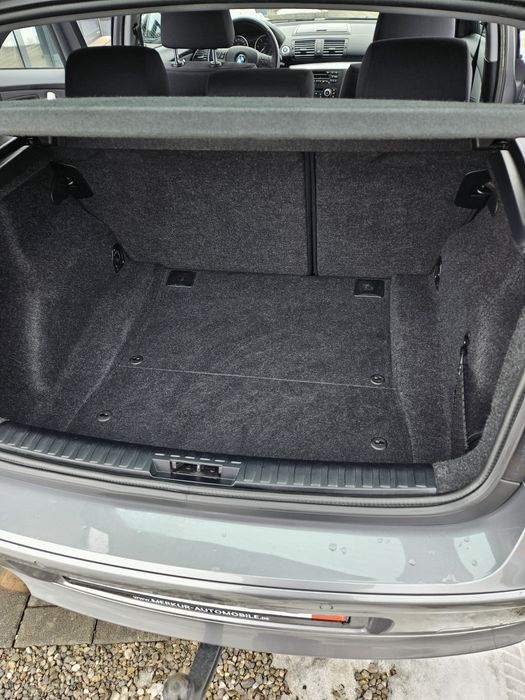 Vand bmw e87 seria 1 118d, 2010 impecabil