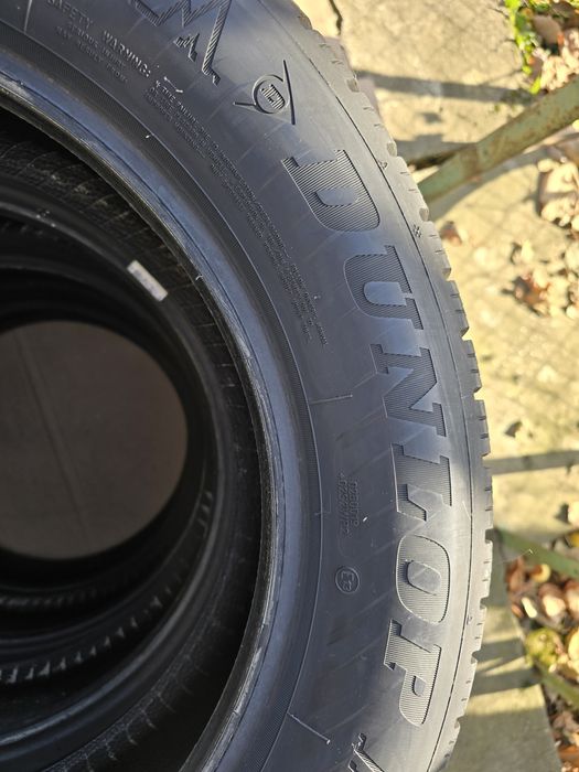 215 60 R 17 cauciucuri de iarna Dunlop Winter Sport 5  ~ DOT 2020 ~