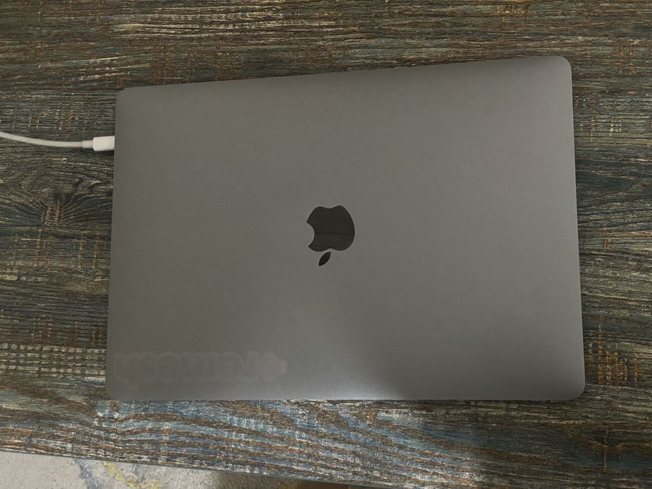 Macbook pro 2017