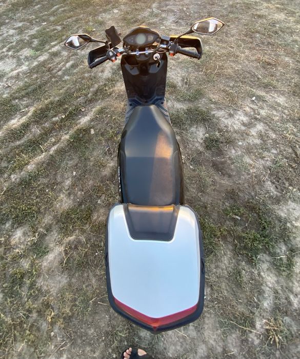 Мопед бумер 2023