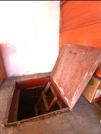 Сдам в аренду гараж 1981 года постройки