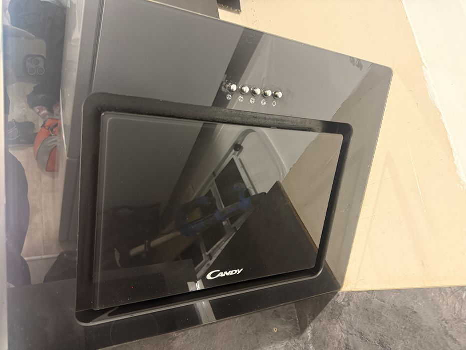 Абсорбатор Candy за вграждане