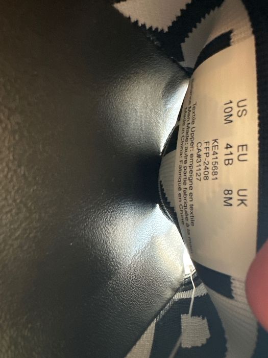 Чехли DKNY номер 41