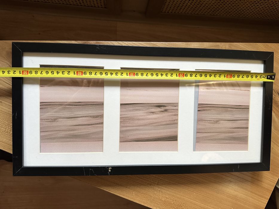 Фоторамки настенные Ikea