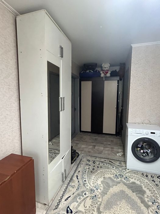 Продам малосемейку 17кв м