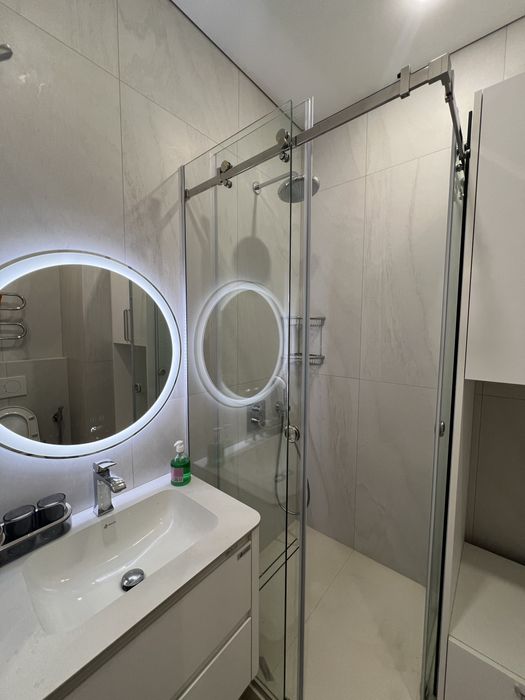 Ташкент Сити ЖК Гарденс! Сдаётся в аренду 3-ком новая квартира реал!