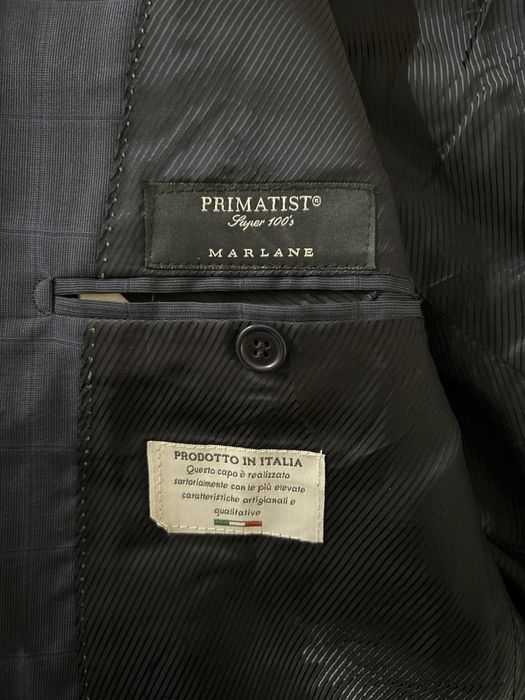 Мъжко италианско сако