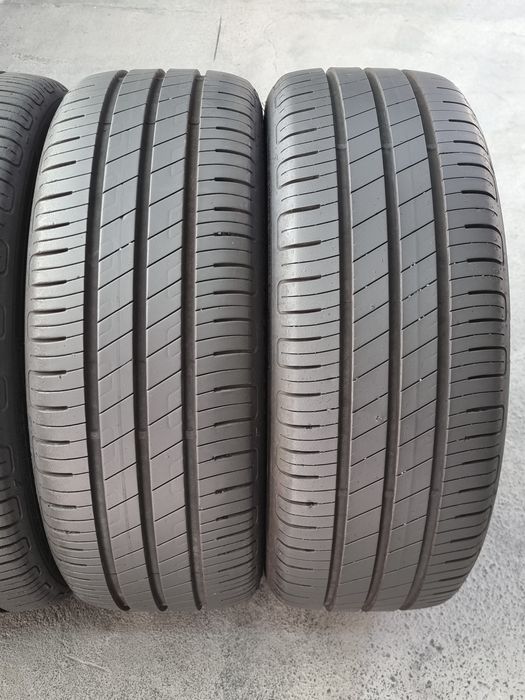 195/45/16 Goodyear 4Броя: 160€ 6.8мм
