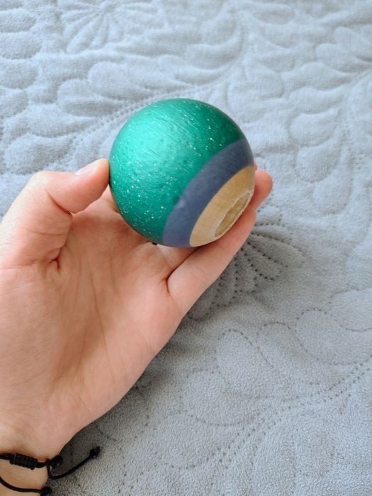 Vând setup tama revo clear și Ken lambo shape