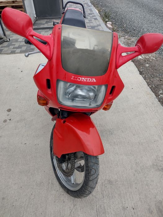 Honda CBR 600 F1