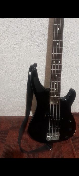Bass бассейн гитара Yamaha rbs ms 200