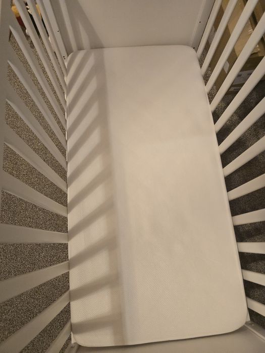 Pat Ikea bebelus Sundvik